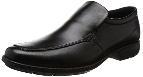 [テクシーリュクス] ビジネスシューズ 本革 TU-7770 メンズ ブラック 28.0 cm